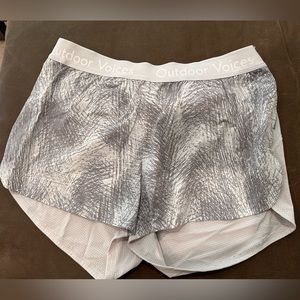 Outdoor Voices shorts